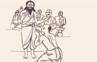 दान से बढ़ता है सम्मान
