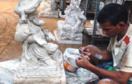कलाकार का असंतोष
