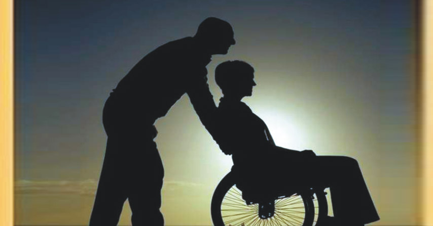 परोपकार का भाव ही उन्नति का मूल है...