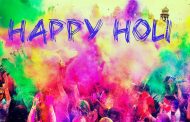 होली सामाजिक दर्शन और जीवन का मनोविज्ञान