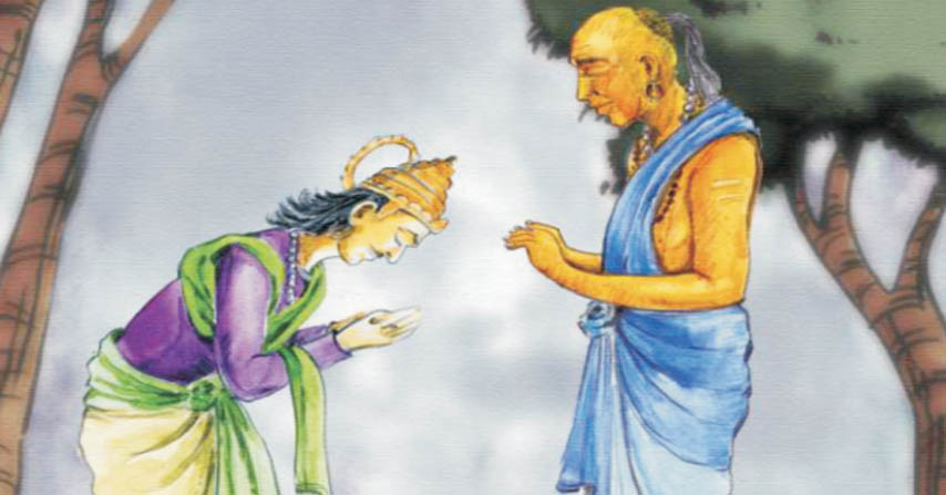 व्यक्तिगत चरित्र और राष्ट्रीय चरित्र