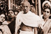 महात्मा गांधी के सपनों का भारत और हिंद स्वराज