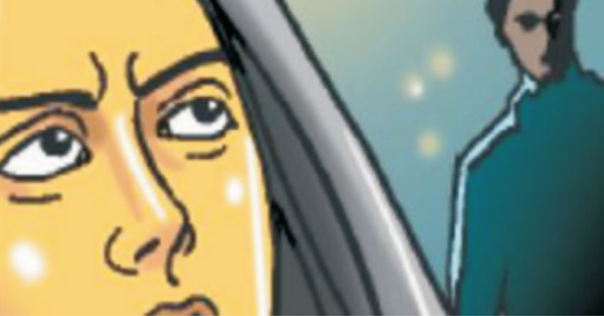 स्वजनों की खुशी के लिए ...