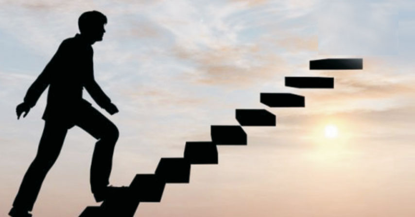 स्वयं में आपका विश्वास ही खोलता है आपके सुनहरे भविष्य के द्वार