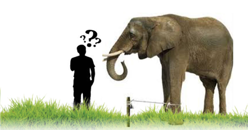 मन के हारे हार है .....