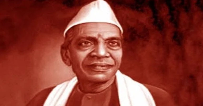 हम कौन थे क्या हो गए और क्या होंगे ‘‘अभी’’- राष्ट्रकवि मैथिलीशरण गुप्त