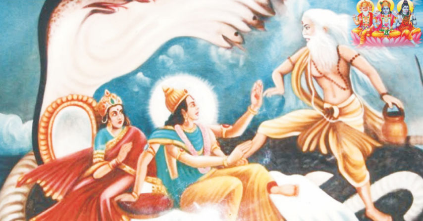 सहनशीलता से प्राप्त होती है सर्वश्रेष्ठता