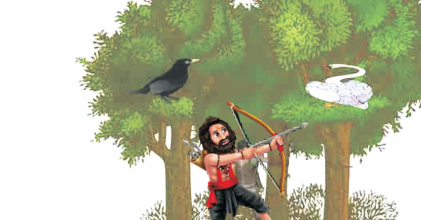 पल भर के कुसंग का भी मिल सकता है इतना बुरा फल