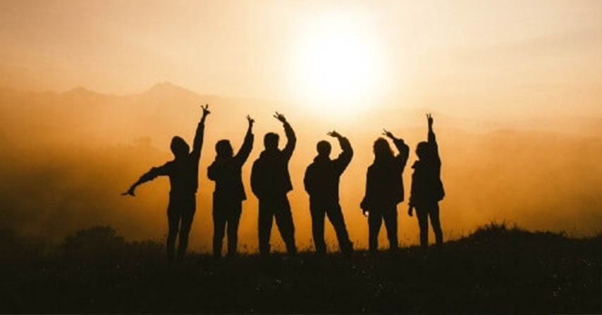 अकेलेपन और उदासी का इलाज है - दोस्त