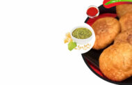 खस्ता नमकीन कचौरी