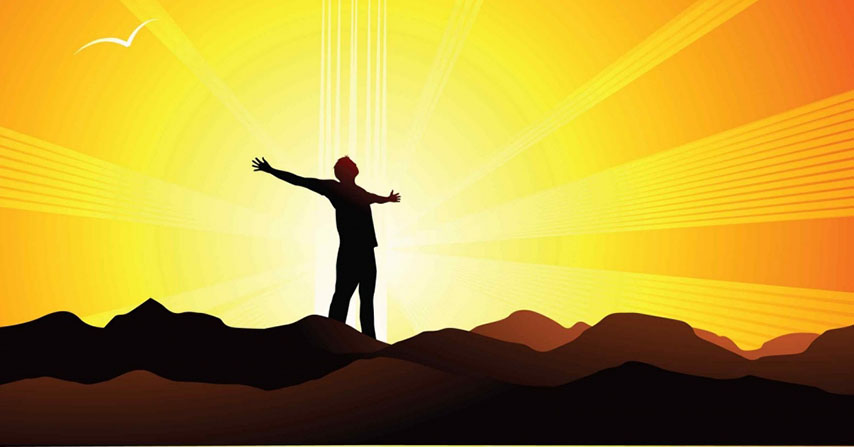 श्रेष्ठ मनुष्य जो-जो आचरण करता है, दूसरे मनुष्य उसी के अनुसार आचरण करते हैं।