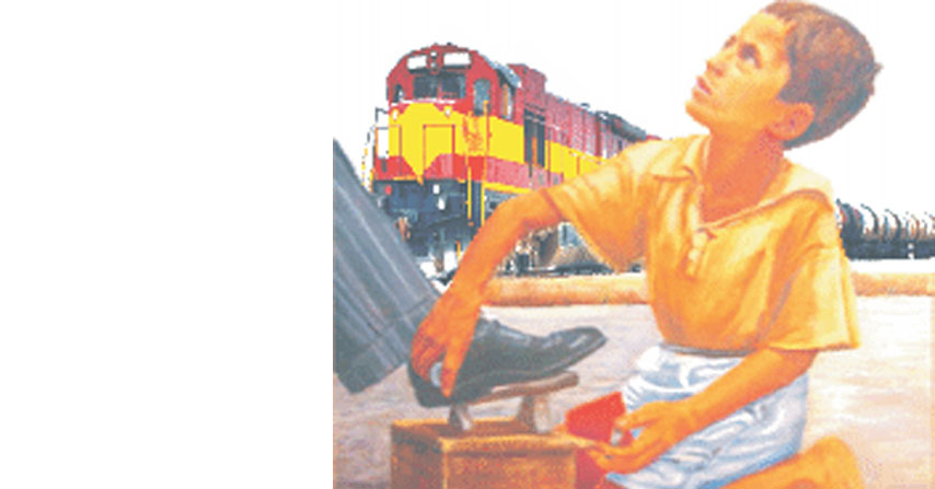 सत्संगी चाचाजी